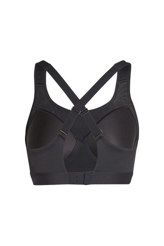 Adidas Tlrdrct Sporcu Siyah Bra Iq3382-siyah