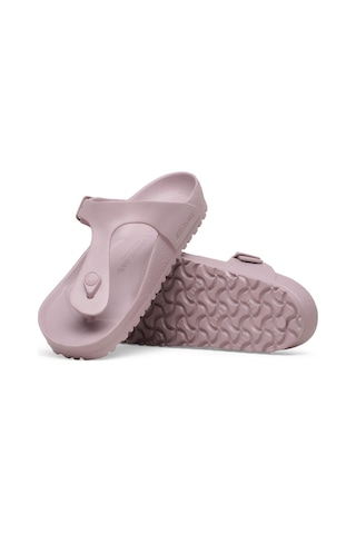 Birkenstock Gızeh Eva Unisex Terlik Brk1031350 Mor