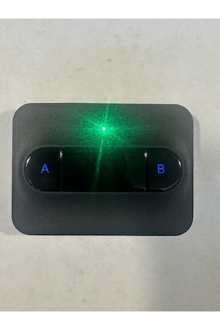 Televizyon Çift Bluetooth Kulaklık Bağlantı Aparatı Televizyon 2 Bluetooth Kulaklık Bağlantı Kiti C31