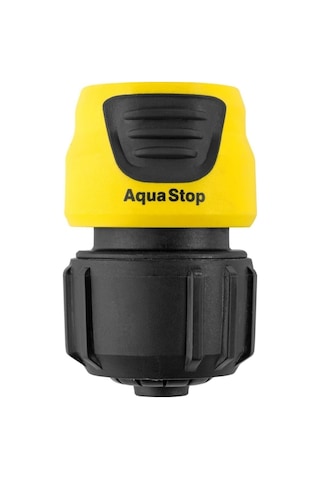 2.645-194.0 Aqua Stop Hortum Kaplini Bağlantı Aparatı