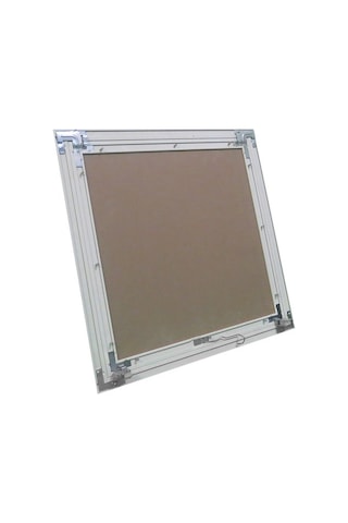 50X50 Müdahale Kapağı