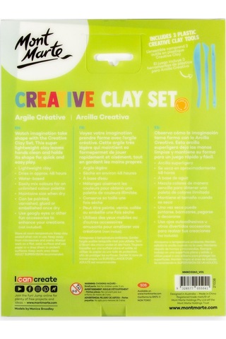 Mm Creative Kil Seti 27 Parça