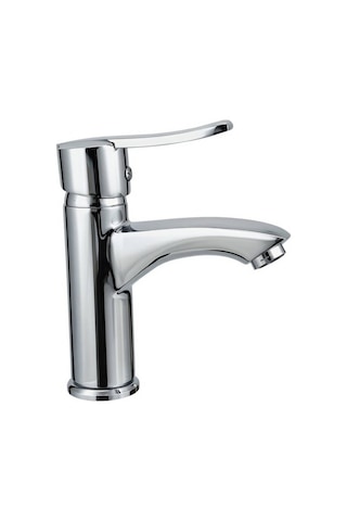 Orka - Elit Lavabo Bataryası Krom - El1905- Krom
