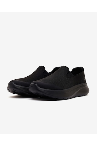 Skechers Go Walk Arch Fıt N-joy Erkek Siyah Yürüyüş Ayakkabısı 217074tk Bbk