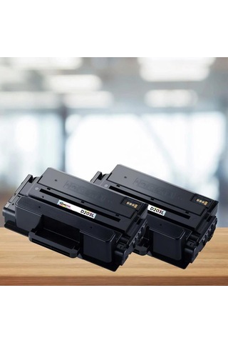 Samsung Mlt-d203l 2'li Paket Uyumlu Toner / Sl-m3820 / Sl-m3870 / Sl-m4020 / Sl-m4070
