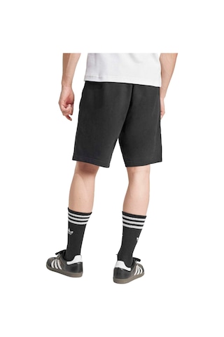 Iy8520-e Adidas Ess Sho Erkek Şort Ve Kapri Siyah Iy8520-e