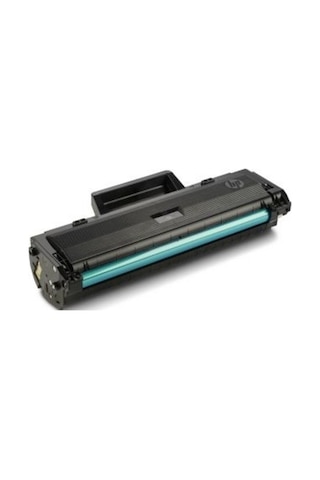 Hp Laser Mfp 135W (4Zb83A) Siyah Toner 1.000 Sayfa
