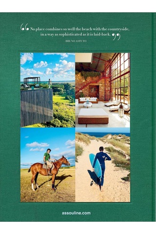 Assouline Punta Del Este, Lüks Plaj Destinasyonlarının Hikayesi Biblo