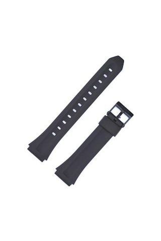Casio F-201 F-201Wa Plastik Saat Kordonu Kayışı Fezalüx Marka