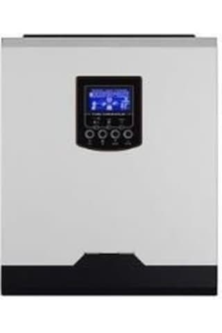 Max Solar Akıllı İnvertör 12v 1000w Pwm Smart Inverter Vp-1k