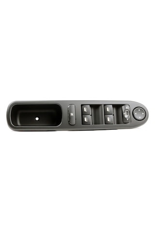 Peugeot 307 Pejo 307 Cam Açma Dügmesi Anahtari 2001--2008 236608029