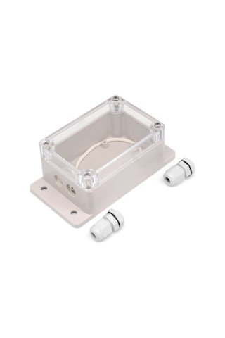 Sonoff Ip66 Su Ve Nem Koruyucu Box