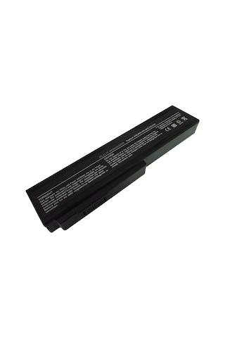 Asus M50, N53, N61, X64, Casper A32-h36 Notebook Batarya, Pil / Rasl-048