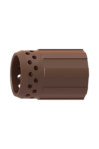 Hypertherm ( 220670 ) Swirl ring, T45v/m, 15-45 A