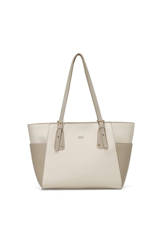 İnci Incı Regına 5fx Gri Kadın Omuz Çantası 000000000101983556 Gri