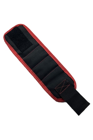 Krinkl Bileklik Vida Ve Çivi Tutucu Takım Çantası