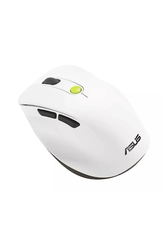 Asus Md105 Kablosuz Bluetooth Mouse Beyaz 90xb0ah0-bmu010