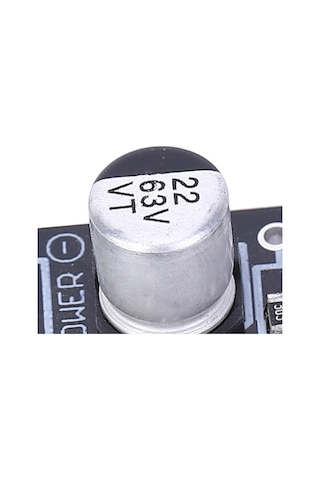 Yaozixa Drv8871 Dc Motor Sürücü Modülü - 3.6a Akım, Pwm Kontrol, Korumalı Tasarım - Yazıcı, Ev Aletleri, Endüstriyel Cihazlar İçin