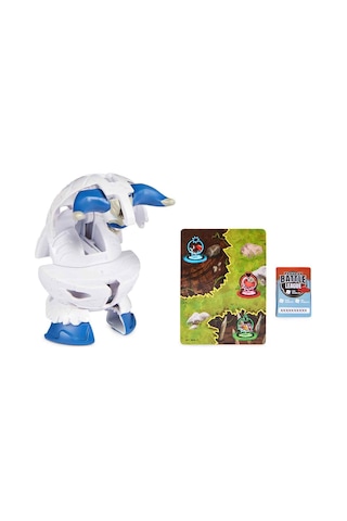 Bakugan Deka S1 Ventri