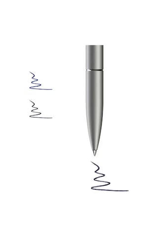 Stilform Titanium Tükenmez Kalem Titanium Brushed Pen-tı-br Gri