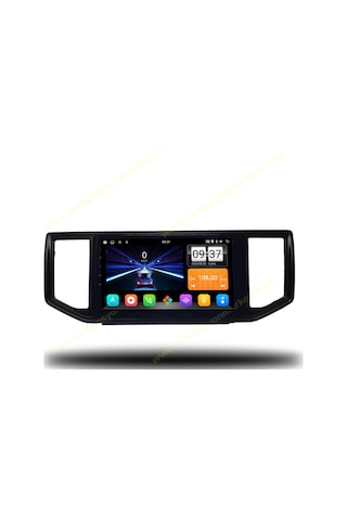Medya Magic Vw Crafter 2018-2022 Uyumlu 6-128 Gb Multimedya Carplay 10"