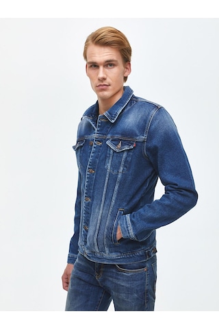 Ltb Santıno Y Wynwood Wash Jacket 52623
