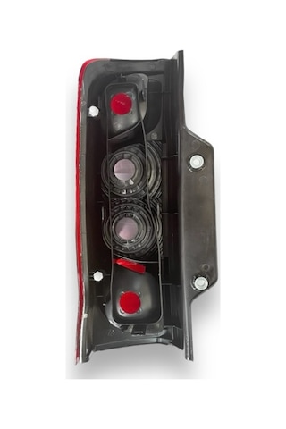 Fiat Fiorino 2008-24 Sağ Stop Lambası Bagaj Tek Kapılı 1358249080