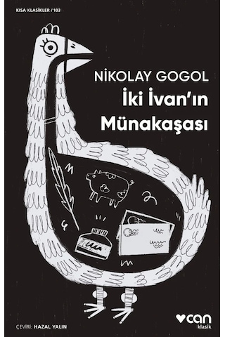 İki İvan In Münakaşası