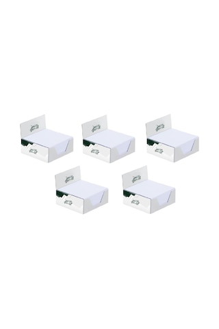 Gen-Of Küp Not 5 Li