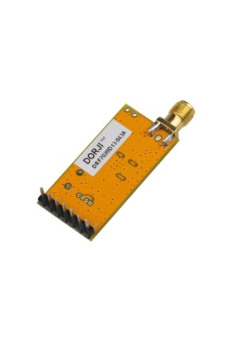Dorji Drf7020d13-043a Modül