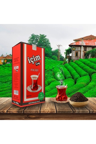 İçim Çay Filizi 10 x 1 KG İçim Çay Filizi 10 x 1 KG