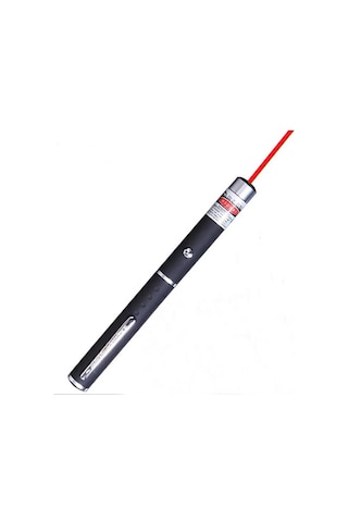 Kırmızı Lazer Pointer Bigem Bm-522 Evimdeyokyok