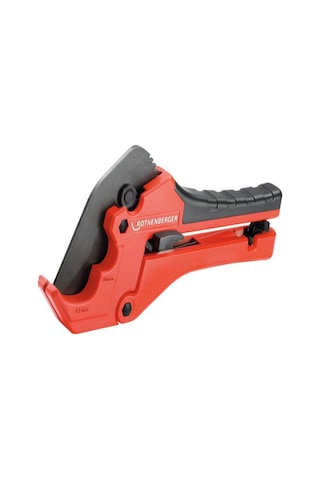 Rothenberger Plastik Boru Makası Rocut 42 Twın Cut. 0-42Mm
