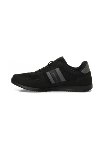 Kinetix Carter Tx G Siyah Unisex Sneaker 000000000102065378 Siyah-k Grı