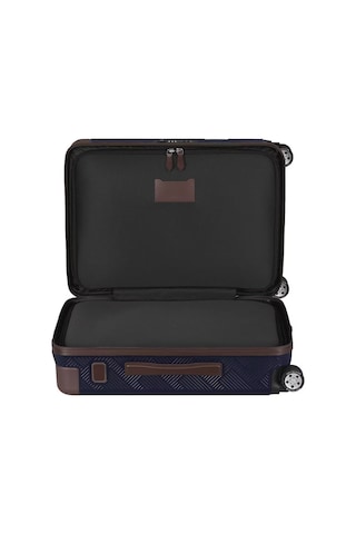 Mont Blanc Montblanc My4810 Kabin Boy Valiz 221704 Mavi