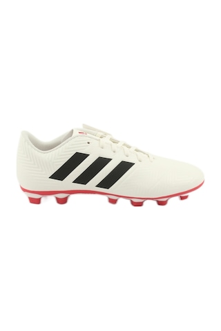 Adidas Nemeziz 18.4 Fxg M Erkek Krampon D97992 Beyaz