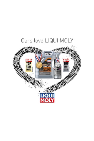 Liqui Moly Kemirgen Önleyici Sprey 200 ML 1515
