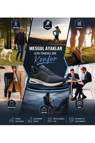 Tr Hafızalı Visko Ortopedik Tabanlık, Memory Foam Teknoloji, İç Ayakkabı Tabanı, Topuk Dikeni, Rahat, Koşu Taban