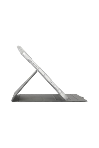 Targus Apple Uyumlu iPad Pro 11-inch M4 Tablet Kılıfı,askeri Düşme Koruması,katlanabilir Standlı - Thz984gl Kapaklı Kılıf
