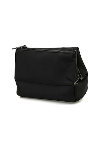 Butigo Makeup Bag 5pr Siyah Kadın Makyaj Çantası 000000000102062903