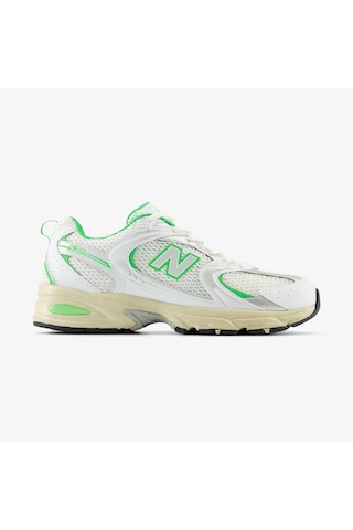 New Balance Kadın Ayakkabı Mr530ec Mr530ec Beyaz Beyaz
