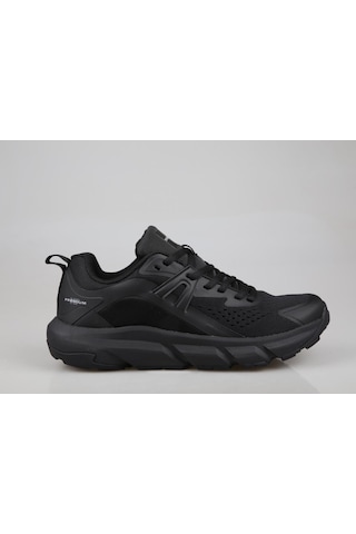 M.P Mp 251-2811 Siyah Erkek Sneakers Siyah