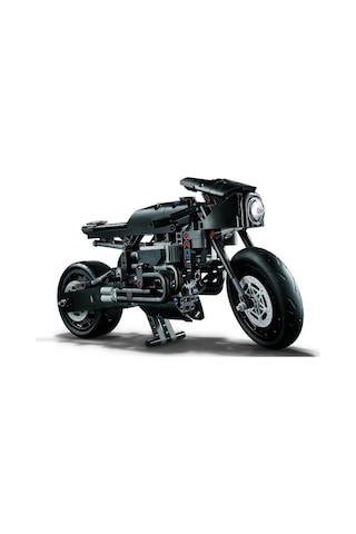 LEGO® Technic 42155 Batman Motosiklet 641 Parça
