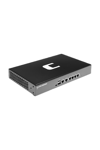 Clavister Netwall E80 Utm Güvenlik Duvarı Uyumlu