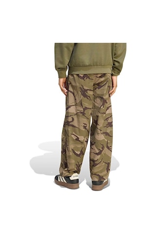 Adidas M Camo Para Pt Erkek Günlük Eşofman Altı Kg4736 Renkli Çok Renkli