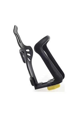 Forte Gt Xbyc 8107 Ayarlanabilir Matara Kafesi Siyah