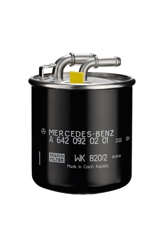 Yakıt Mazot Filtresi E220 Cdı W212 C W204 Om651 Om642 A6420920201