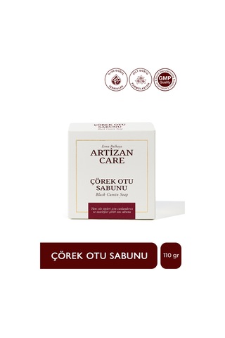Çörek Otu Sabunu Diğer Çörek Otu Sabunu Diğer