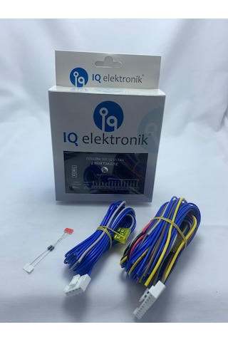 Lıghtdance Followme Ultra 8 Çıkış