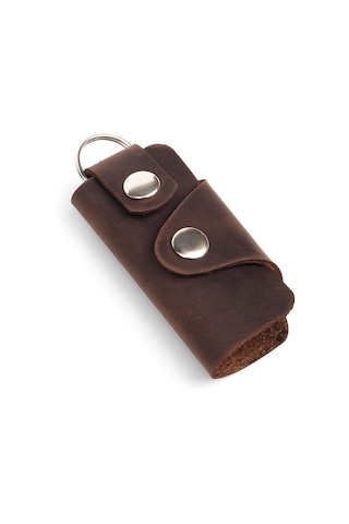 Lostslope Lost Slope Deri Anahtarlık 453892763